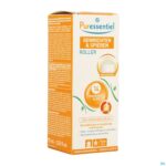 Packshot Puressentiel Gewrichten Roller 14 Ess Olie 75ml