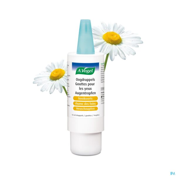 Lifestyle_image A.Vogel Pollinosan 10ml
