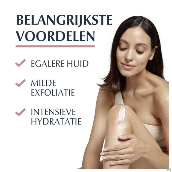 Lifestyle_image Eucerin A/pigment Lichaamscr Spec Zones 200ml