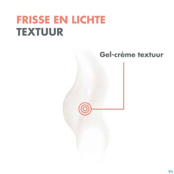 Lifestyle_image Avene Hyaluron Activ B3 Aqua Gel-cr Celvern. 50ml