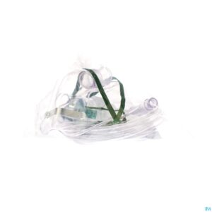 Packshot Aca Mask Set Volwassenen