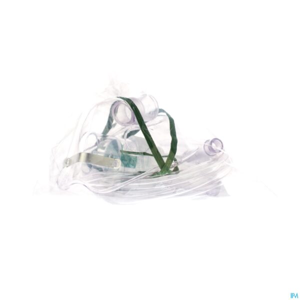 Packshot Aca Mask Set Volwassenen