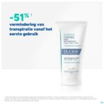 Lifestyle_image Ducray Hidrosis Control Creme 50ml Nf