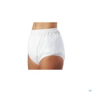 Productshot Suprima 1204 Slip Pu Unisex Wit T40
