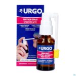 Productshot Urgo Aphten-spray 20ml