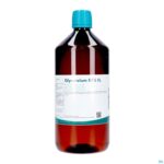 Packshot Glycerine 85% Ph.eur 1l Magis