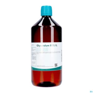 Packshot Glycerine 85% Ph.eur 1l Magis