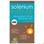 Packshot Solenium Intense Caps 56