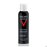 Packshot Vichy Homme Scheerschuim Anti Irrit. 200ml