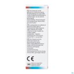 Packshot Burow Oordruppels 20g Kuracilo