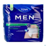 Packshot Tena Men Premium Fit Pants l/xl 10 798306