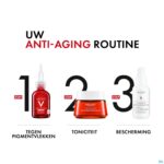 Lifestyle_image Vichy Capital Soleil Uv-age Daily Spf50+ 40ml