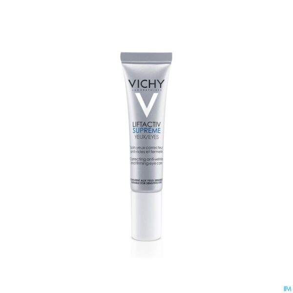Productshot Vichy Liftactiv Derm Source Ogen 15ml