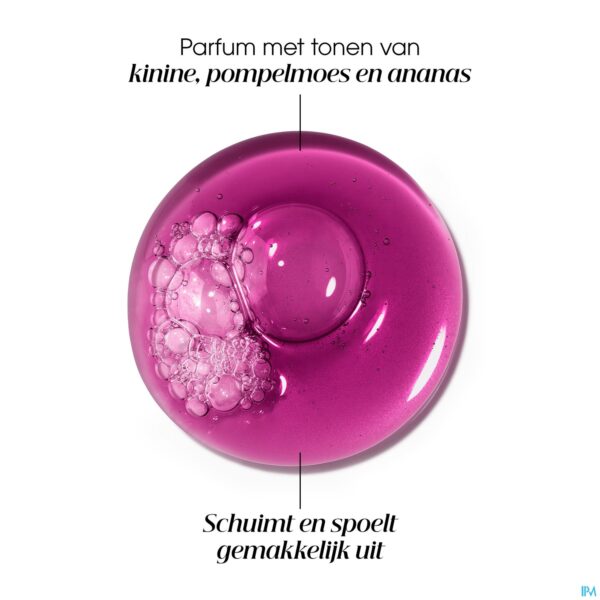 Lifestyle_image Klorane Capil. Sh Groei Kinine 200ml