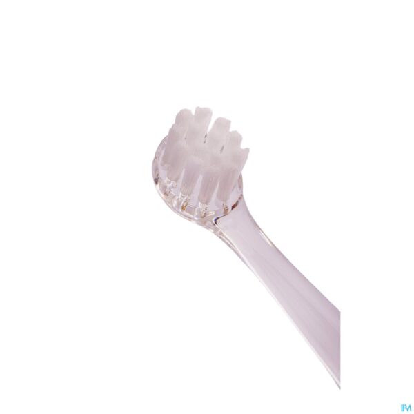 Productshot Babyton Vervangborstels Sonic Tandenborstel