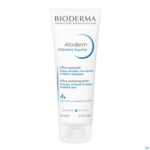 Productshot Bioderma Atoderm Intensive Balsem Tube 75ml