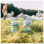 Lifestyle_image Pure Goat Opvolgmelk 2 Pdr 400g