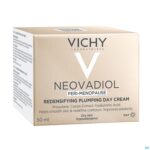 Packshot Vichy Neovadiol Peri Menopause Dagcr Dh Pot 50ml