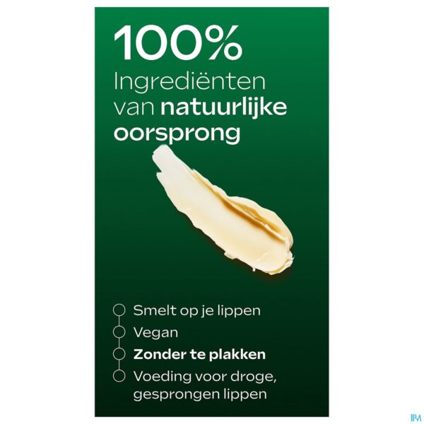 Lifestyle_image Weleda Skin Food Lip Butter Stick 4,8g