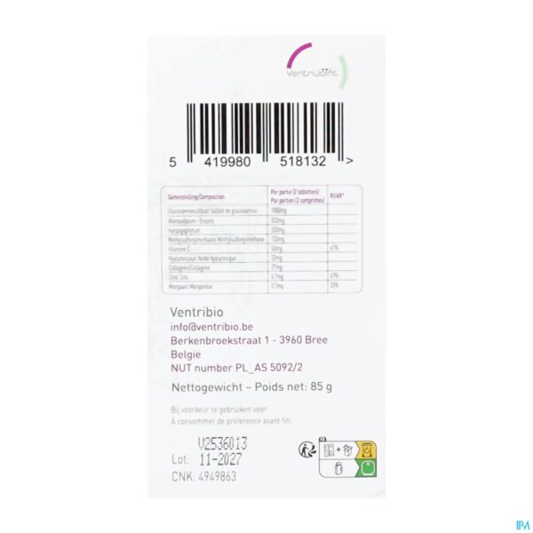 Packshot Ventrijoint Tabl 60