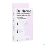 Packshot Dr. Herma Verzorgingen Patch Neus 5