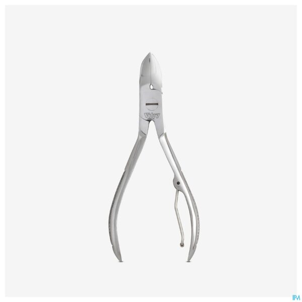 Lifestyle_image Nageltang Manicure Inox 12cm