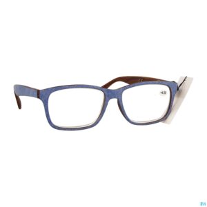 Packshot Pharmaglasses Palerma Jeans +4.00