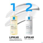 Lifestyle_image Lrp Lipikar Lait Urea 10% 400ml