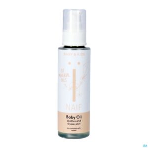 Packshot Naif Badolie Nf 100ml