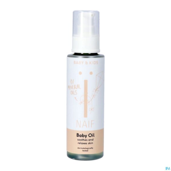 Packshot Naif Badolie Nf 100ml Packshot Naif Badolie Nf 100ml
