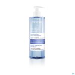 Packshot Vichy Dercos Mineral Doux Sh 400ml