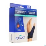 Packshot Epitact Immobiliserende Duimorthese Rechterhand l