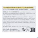 Packshot Vichy Neovadiol Peri Menopause Dagcr Dh Pot 50ml