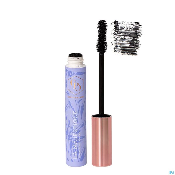 Lifestyle_image Cent Pur Cent La Majestique Mascara 10ml