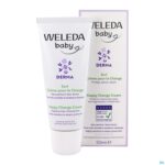 Productshot Weleda Baby 3in1 Billenbalsem Witte Malva 50ml