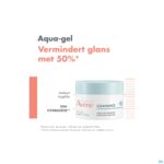 Lifestyle_image Avene Cleanance Matterende Aqua Gel 50ml