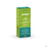 Packshot Optilan® Blueberry 0,1% 15 ml collyre