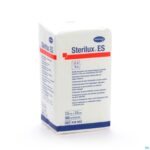 Packshot Sterilux Es 7,5x7,5cm 8l.nst. 100 P/s