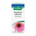 Packshot A.Vogel Echinaforce 200 tabletten