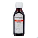 Productshot Soria Sambuxir Siroop 150ml Nf Verv.2563781