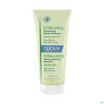 Productshot Ducray Extra-doux Huidbescherm. Shampoo 100ml Nf