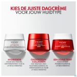 Lifestyle_image Vichy Liftactiv Collagen Spec.16 Dagcr. Spf50 50ml