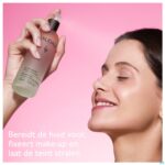 Lifestyle_image Caudalie Kerst Set Schoonheidselixir 2026 2 Prod.