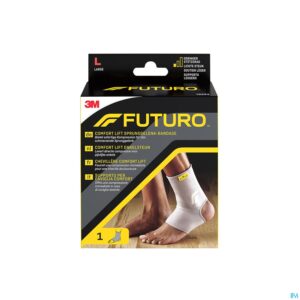 Packshot Futuro Comfort Lift Enkelsteun 76583, Large
