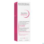 Packshot Bioderma Sensibio Defensive 40ml