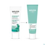 Lifestyle_image Weleda Hydra+ 48h Hydraterende Gezichtscreme 30ml