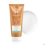 Productshot Vichy Cap Sol Ip50+ Melk Lichaam 300ml