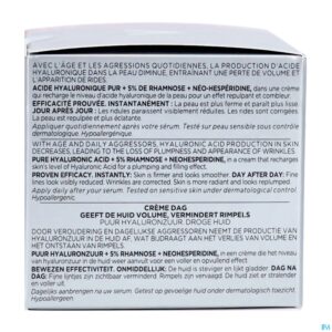 Packshot Vichy Liftactiv Hyalur. Sp. Ha Dagcr D. Huid 50ml