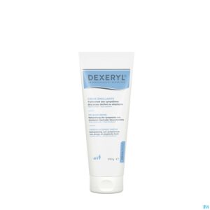 Packshot Dexeryl Creme Tube 250g
