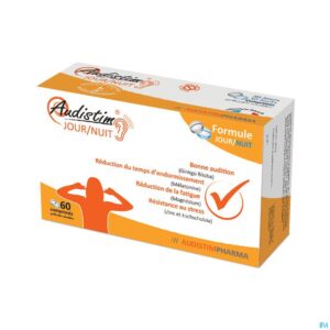 Packshot Audistim Jour/nuit Comp 60